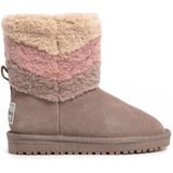 Pepe Jeans Meisjes Diss Fur Cedar Wood Brown BRUIN