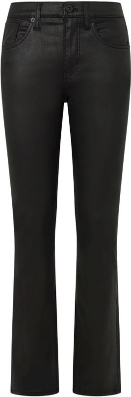 Pepe Jeans - Mw Pl204589 - Damesjeans - Blauw - Slim Fit