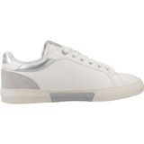 Pepe Jeans - PLS31588 Trainers - Wit - Casual - Plat - Veters