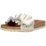 Verbenas Rocio Slippers - Dames - Goud