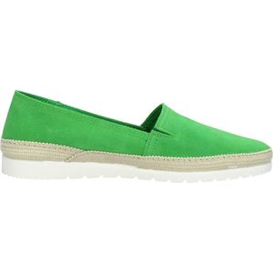 Verbenas Noa Sportief - groen - Maat 40