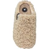 Verbenas - York - Pantoffels - Beige
