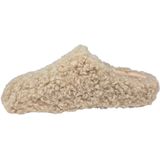 Verbenas - York - Pantoffels - Beige
