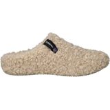 Verbenas - York - Pantoffels - Beige