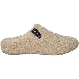 Verbenas - York - Pantoffels - Beige