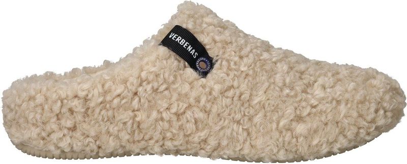 Verbenas - York - Pantoffels - Beige