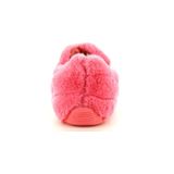 Verbenas Yeti Nairobi dames pantoffel - Coral - Maat 42