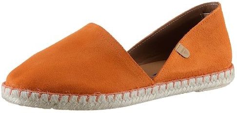 Verbenas - Carmen - Instapper - Tiger - Suede