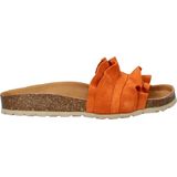 Verbenas - Rocio - Dames Slipper - Oranje