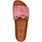 Verbenas - Rocio - Slippers - Suède - Dames