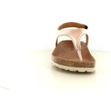 Verbenas - Reagan - Sandalen - Lame Monrovia/Roze - Suede