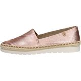 Verbenas Dames Instappers Noa - Kleur Rose