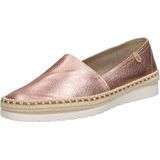 Verbenas Dames Instappers Noa - Kleur Rose