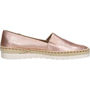 Verbenas Dames Instappers Noa - Kleur Rose