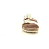 Verbenas - Randell - Slipper - Elephant Oro - Leer