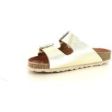 Verbenas - Randell - Slipper - Elephant Oro - Leer