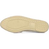 Verbenas - Karina - Espadrilles - Goudkleurig - Glanzend Materiaal