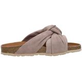 Verbenas - Rainbow - Slippers - Beige - Comfortabele Dames Slippers