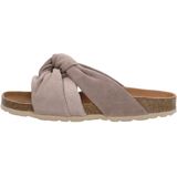 Verbenas - Rainbow - Slippers - Beige - Comfortabele Dames Slippers