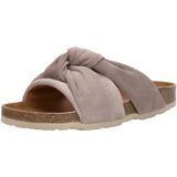 Verbenas - Rainbow - Slippers - Beige - Comfortabele Dames Slippers
