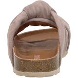 Verbenas - Rainbow - Slippers - Beige - Comfortabele Dames Slippers