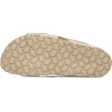 Verbenas - Rainbow - Slippers - Goud - Zacht Materiaal