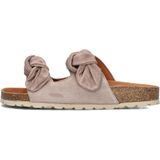 Verbenas - Rain - Slippers - Beige - Hoogwaardig Materiaal