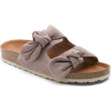 Verbenas - Rain - Slippers - Beige - Hoogwaardig Materiaal