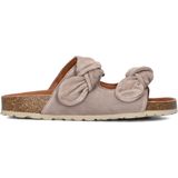 Verbenas - Rain - Slippers - Beige - Hoogwaardig Materiaal