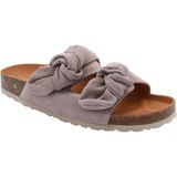 Verbenas - Rain - Slippers - Beige - Hoogwaardig Materiaal