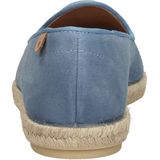 Verbenas - Kasie - Espadrilles - Licht Blauw