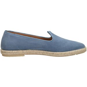 Verbenas - Kasie - Espadrilles - Sea - Canvas