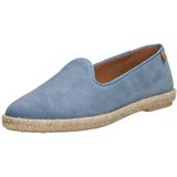 Verbenas - Kasie - Espadrilles - Licht Blauw