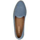 Verbenas - Kasie - Espadrilles - Licht Blauw