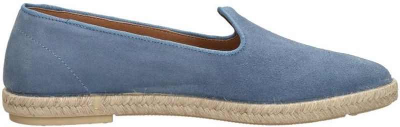 Verbenas - Kasie - Espadrilles - Licht Blauw