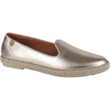 Verbenas - Kasie Nucleo - Instappers - Metallic - Leer