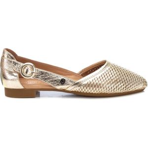 CARMELA 160760 Schoen - GOUD