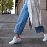 XTI - Damessneakers - Zwart