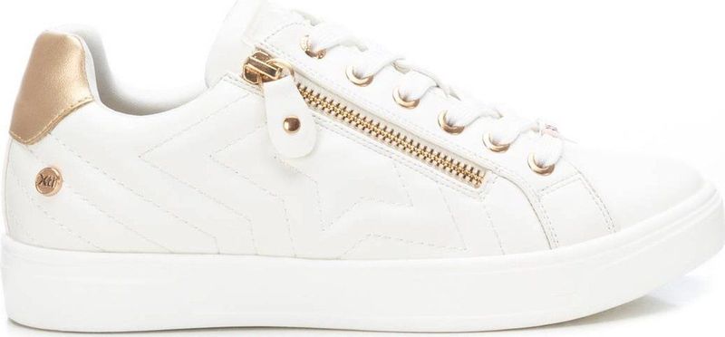 XTI - Damessneakers - Zwart