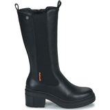 Refresh  170995-BLACK  Laarzen  dames Zwart