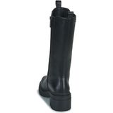 Refresh  170995-BLACK  Laarzen  dames Zwart