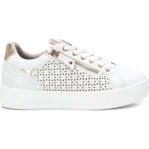 Xti  142229  Sneakers  dames Wit