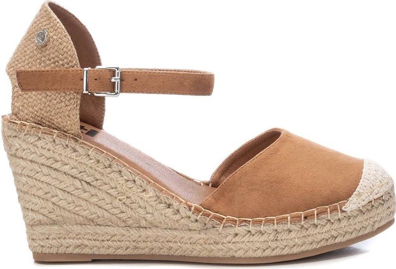 Xti 142382 Wedge Espadrilles EU 39