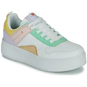 Refresh  171616  Sneakers  dames Multicolour