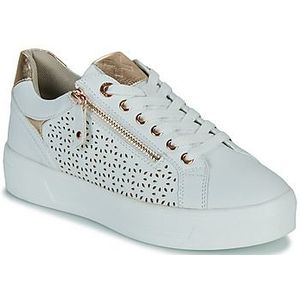 Xti  142229  Sneakers  dames Wit