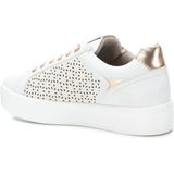 Xti - 14222901-BLANCO - Trainers - Wit - Synthetisch - Plat