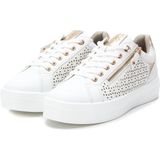 Xti - 14222901-BLANCO - Trainers - Wit - Synthetisch - Plat
