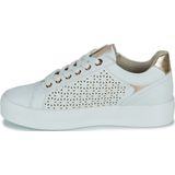 Xti - 14222901-BLANCO - Trainers - Wit - Synthetisch - Plat