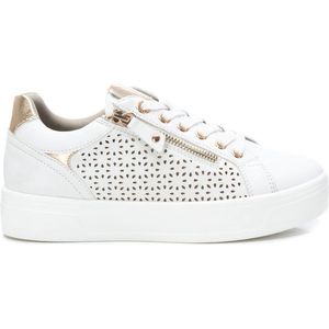 Xti - 14222901-BLANCO - Trainers - Wit - Synthetisch - Plat