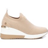 Xti - Damestrainers - Sneakers - Bicolor - Vegan Certificaat